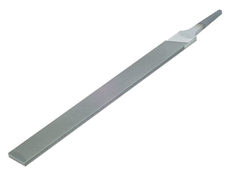 Crescent Nicholson® Hand Smooth Cut File 150mm (6in) NICHSM6