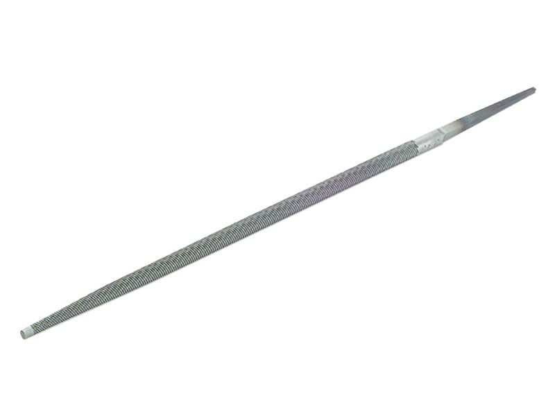 Crescent Nicholson® Round Bastard Cut File 250mm (10in) NICRB10