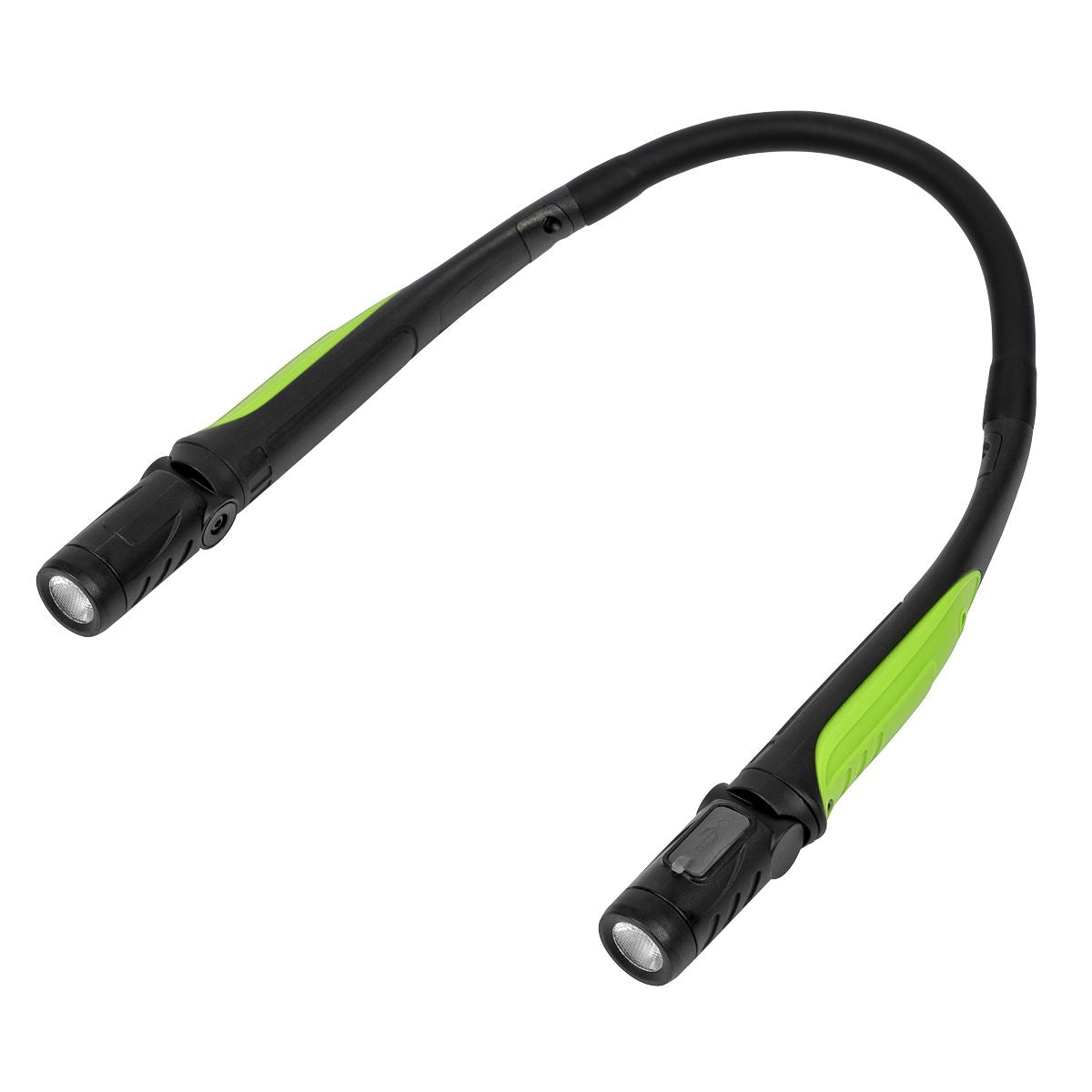 Sealey Rechargeable Neck Torch 3W SMD LED NT320LED