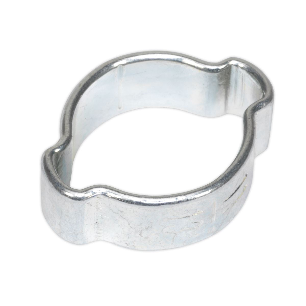 Sealey O-Clip Double Ear �11-13mm Pack of 25 OCDE1113