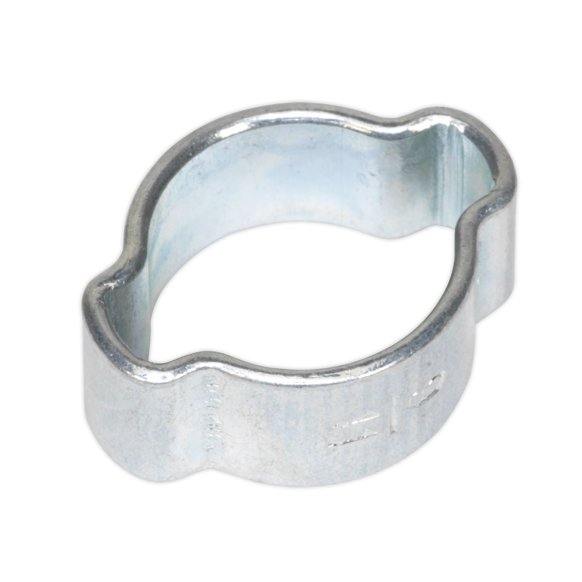 Sealey O-Clip Double Ear �9-11mm Pack of 25 OCDE911