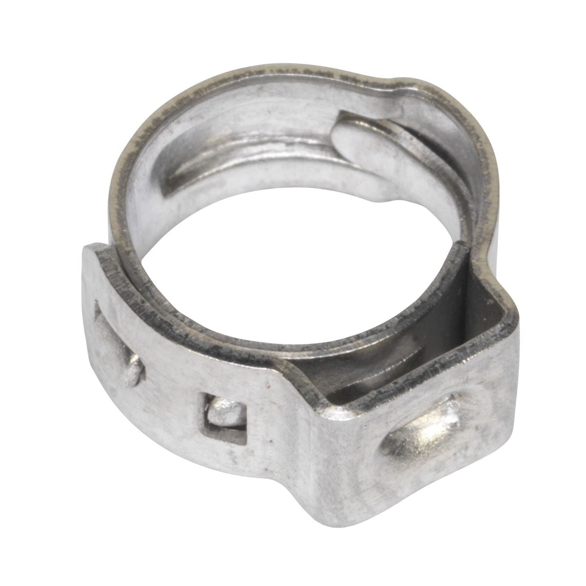 Sealey O-Clip Single Ear �7-8.5mm Pack of 25 OCSE78