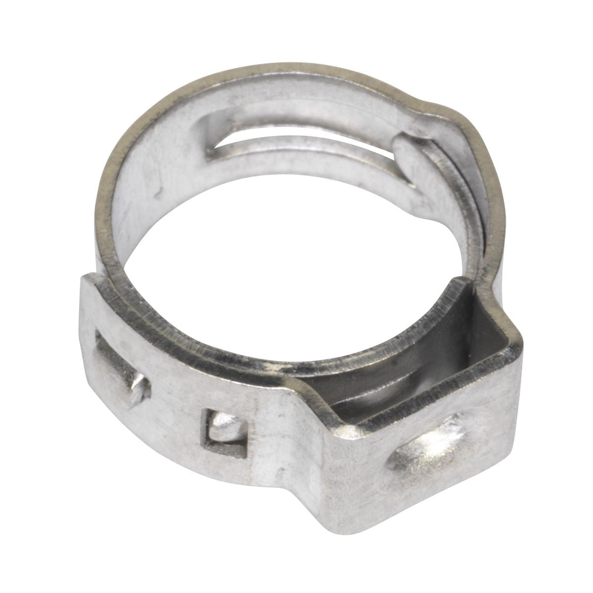 Sealey O-Clip Single Ear �8.5-10mm Pack of 25 OCSE810