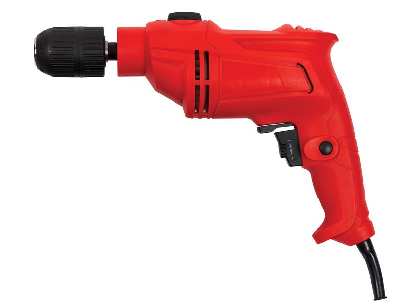 Olympia Power Tools Hammer Drill 600W 240V OLPHD600