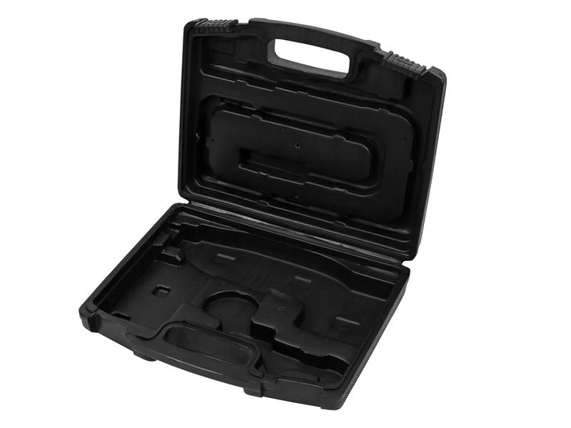 Olympia Power Tools Mini Rotary Multi-Tool with 40 Piece Accessory Set 135W 240V OLPRM135
