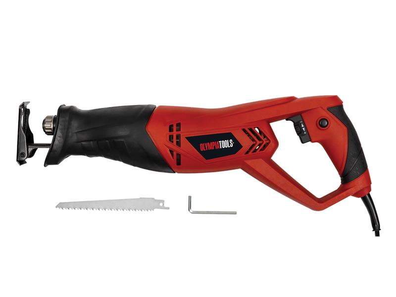 Olympia Power Tools Reciprocating Saw 900W 240V OLPRS900
