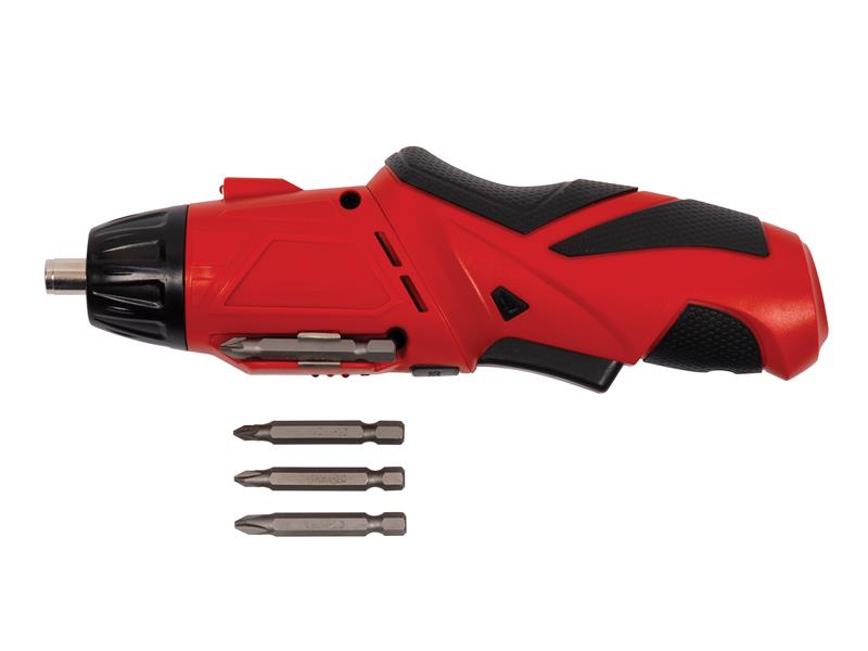 Olympia Power Tools Cordless Screwdriver 3.6V OLPSD36LI
