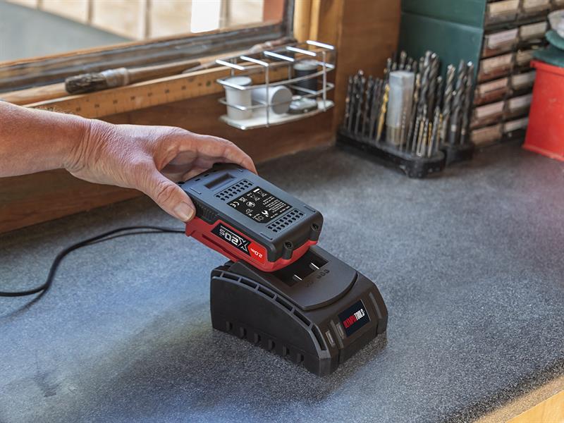 Olympia Power Tools X20S™ Fast Charger OLPX20SFC