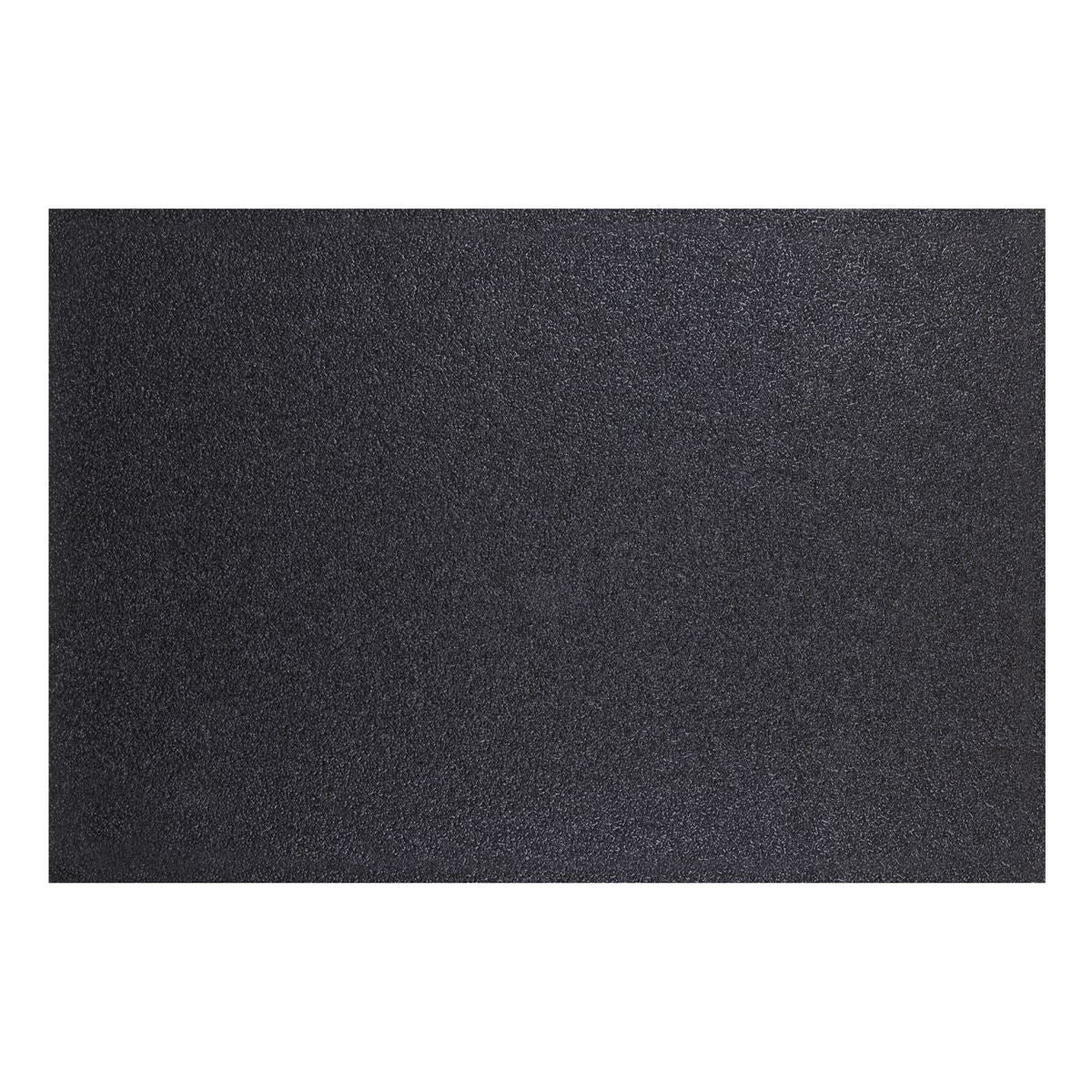 Sealey Orbital Sanding Sheets 12 x 18" 20Grit - Pack of 20 OSS121820