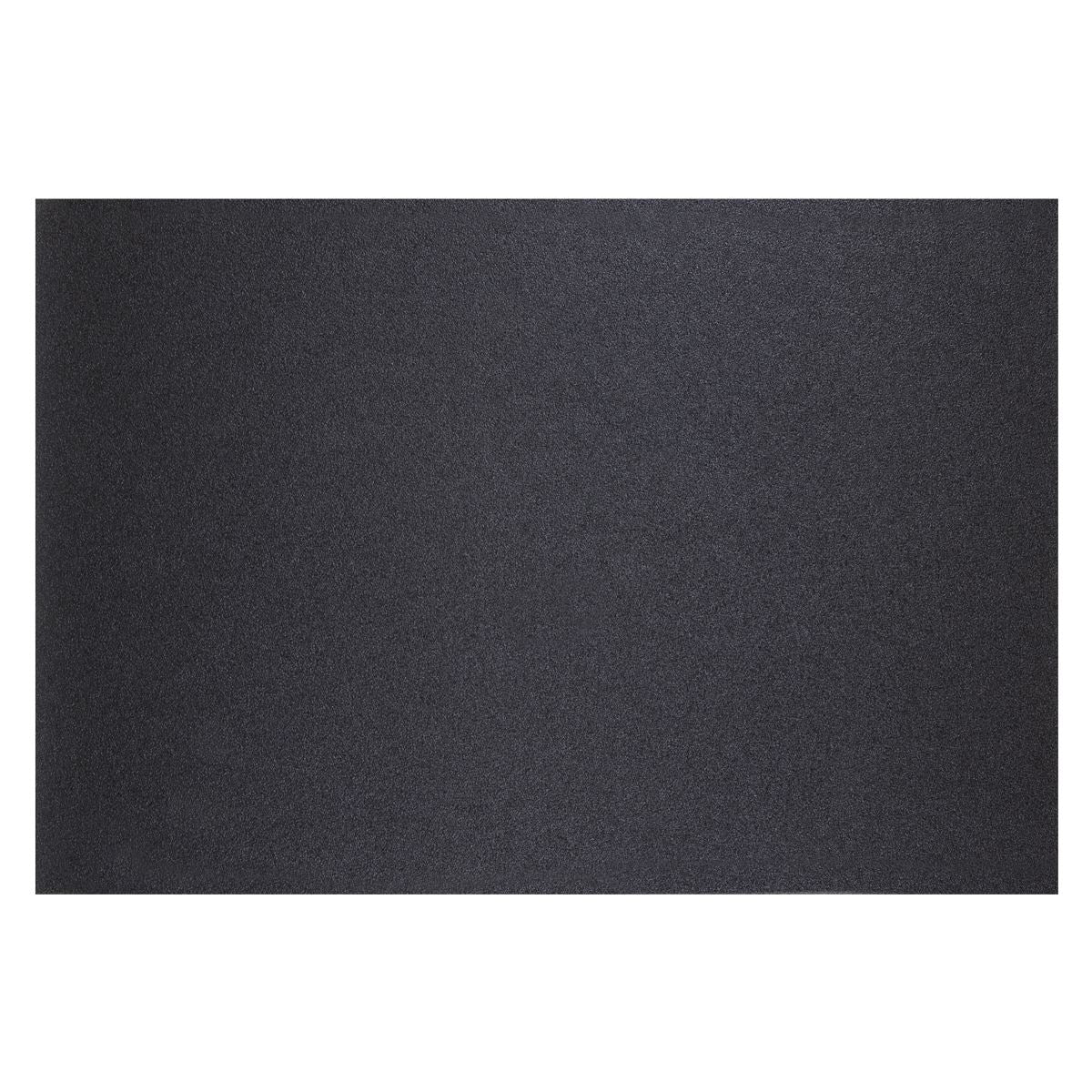 Sealey Orbital Sanding Sheets 12 x 18" 80Grit - Pack of 20 OSS121880