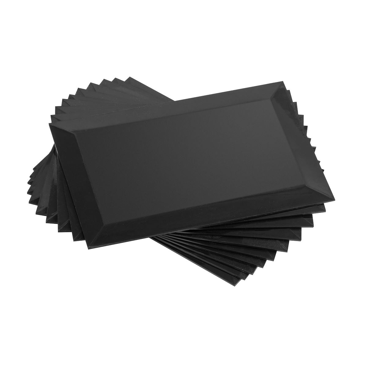 Sealey Plastic Filler Spreader - Pack of 100 PA06