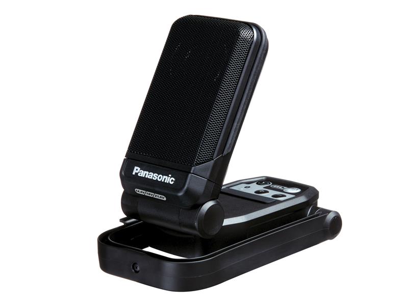 Panasonic EY37C5 Cordless Wireless Speaker 14.4/18V Bare Unit PAN37C5B32
