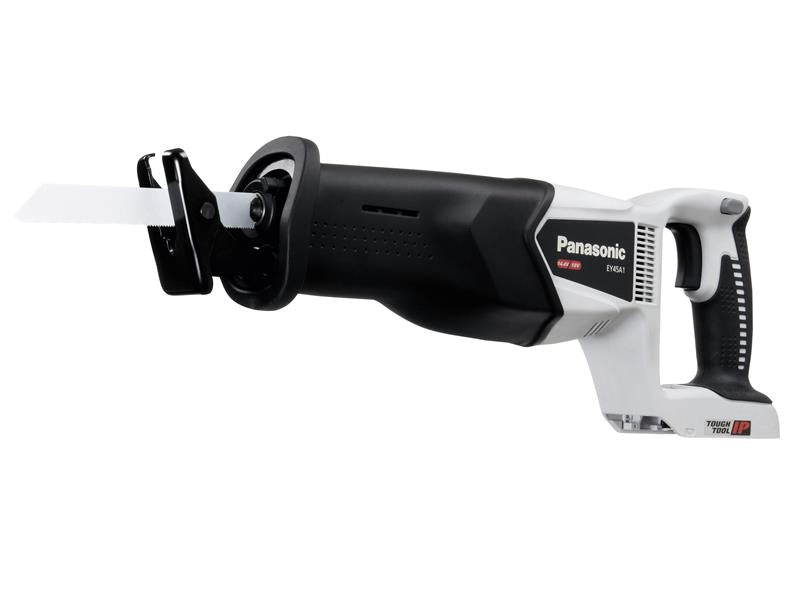 Panasonic EY45A1XT32 Reciprocating Saw & Systainer Case 18V Bare Unit PAN45A1XT32