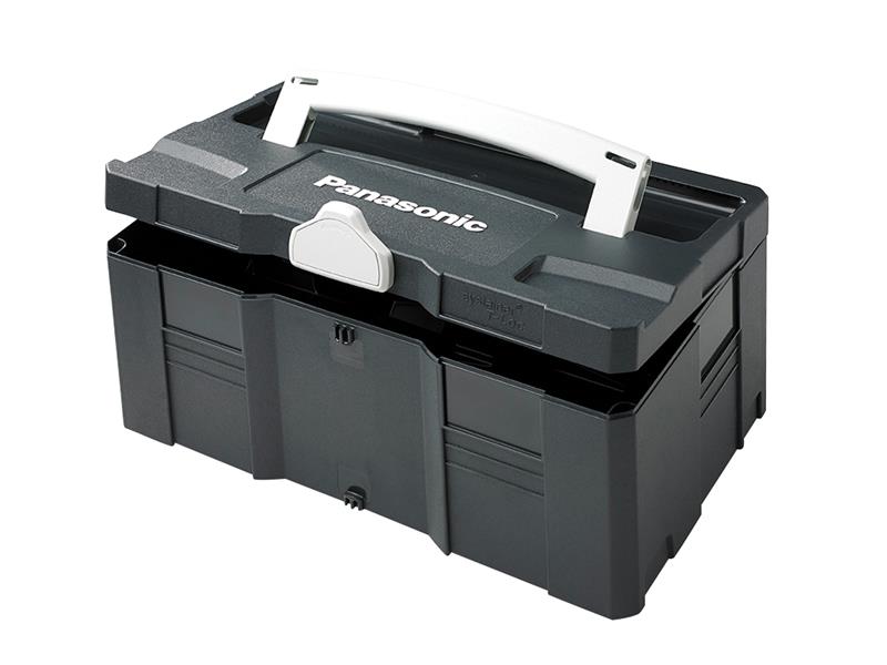 Panasonic Universal Circular Saw 135mm 18V 2 x 5.0Ah Li-ion EY45A2LJ2G