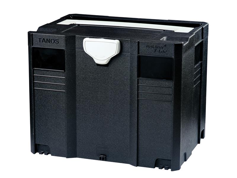 Panasonic EY45A5LJ2G Bandsaw & Systainer Case 18V 2 x 5.0Ah Li-ion PAN45A5LJ