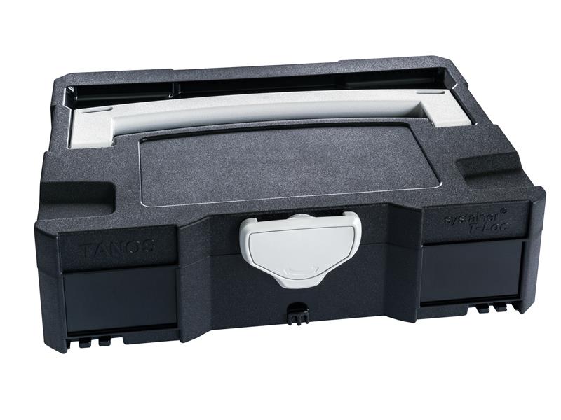 Panasonic EY46A5XT Brushless Multi-Tool & Systainer Case 18V Bare Unit PAN46A5XT32