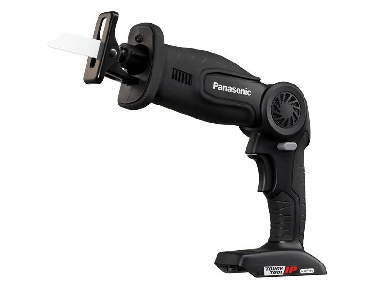 Panasonic Folding Reciprocating Saw 14.4/18V Bare Unit EY47A1X32