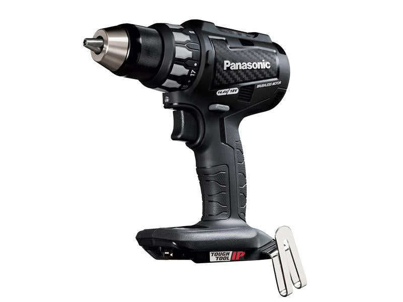 Panasonic EY74A2XT32 Brushless Drill/Driver & Systainer Case 18V Bare Unit PAN74A2XT32