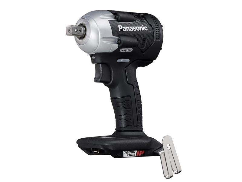 Panasonic EY75A8X 1/2in Impact Wrench 18V Bare Unit PAN75A8X32