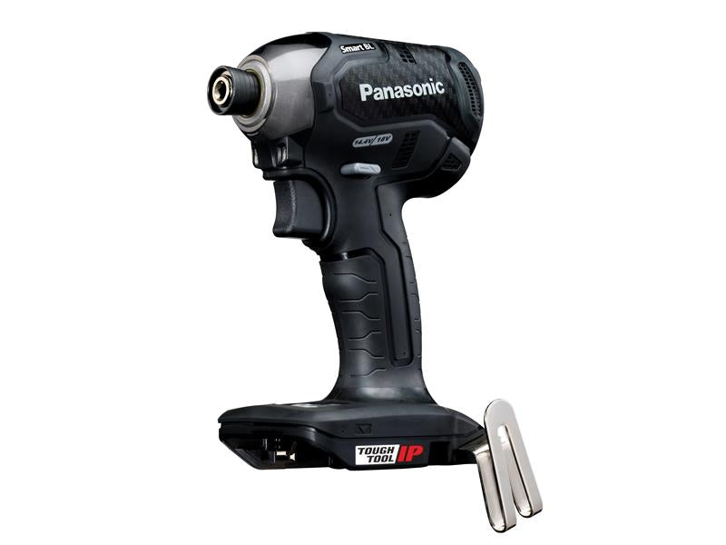 Panasonic EY76A1X Smart Brushless Impact Driver 18V Bare Unit PAN76A1X32