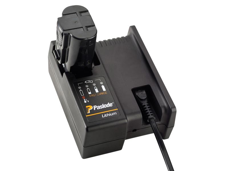 Paslode Li-ion Battery Charger PAS018882