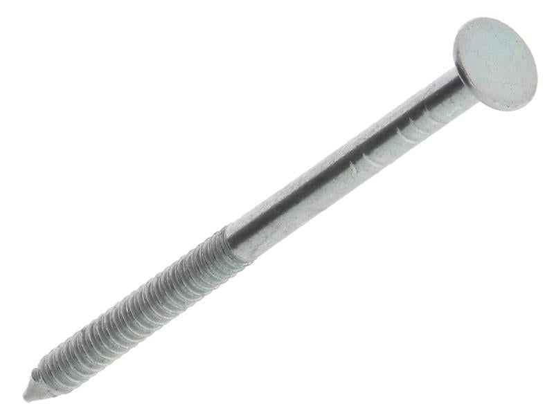 Paslode 0° Plastic Coil Ring Shank Stainless Steel A2 Nails 2.5 x 35mm (Pack 1000) PAS142207
