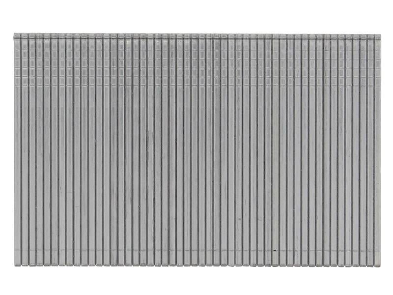 Paslode ELECTROGALV Brad Nails F18 x 38mm Box 2,000 + 2 Fuel Cells PAS395195