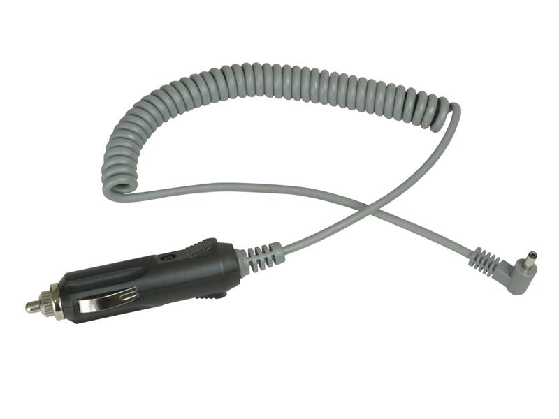 Paslode In Car Charger Adaptor Fits cigarette lighter 12V outlet PAS900507