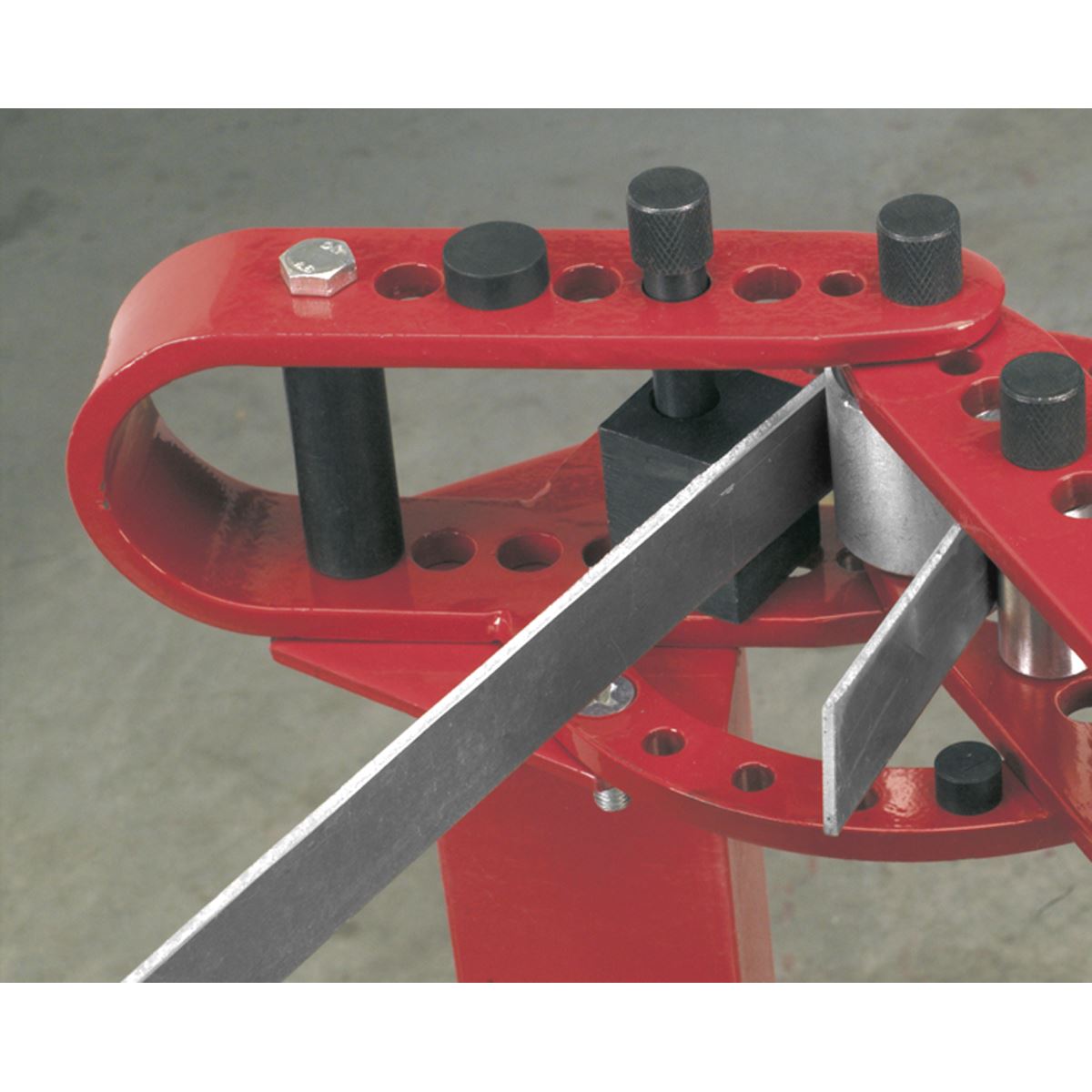 Sealey Metal Bender Bench Mounting PBB04