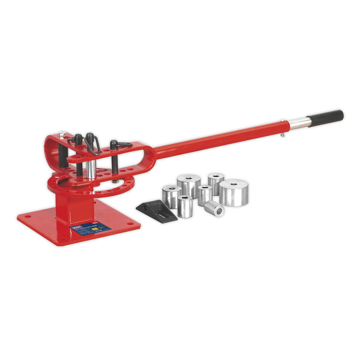 Sealey Metal Bender Bench Mounting PBB04