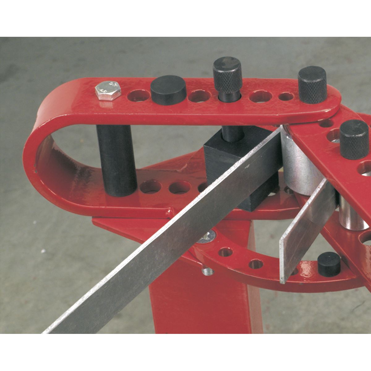 Sealey Metal Bender Bench Mounting PBB04