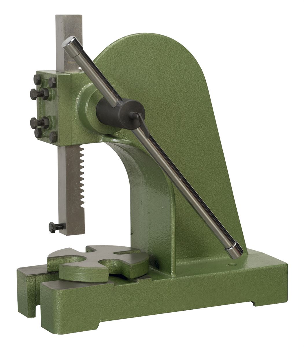 Sealey Arbor Press 2 Tonne PK2000