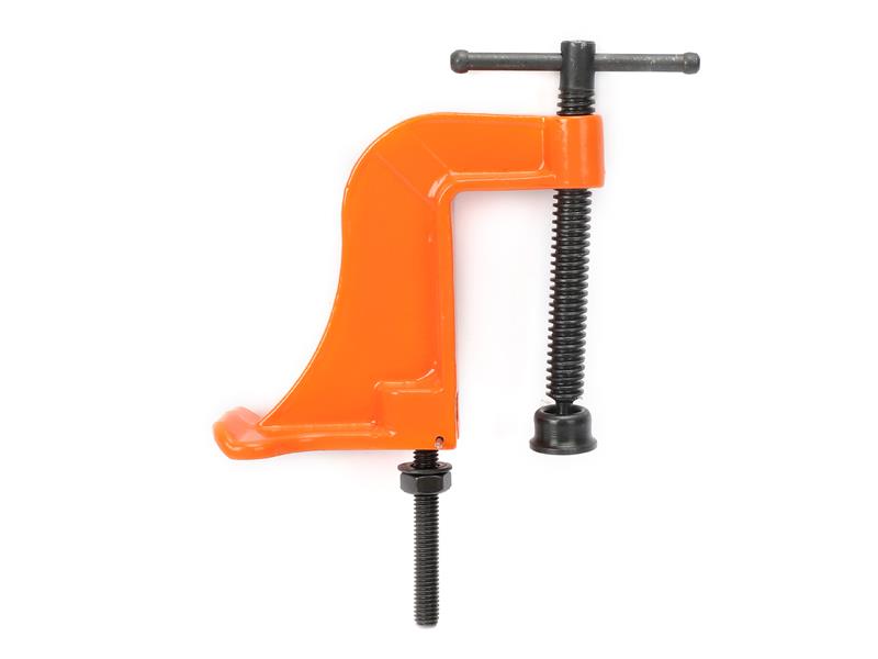 Pony Jorgensen Hold Down Clamp Throat 1.3/4" Load 2000 lbs Screw 9/16in PNY1623
