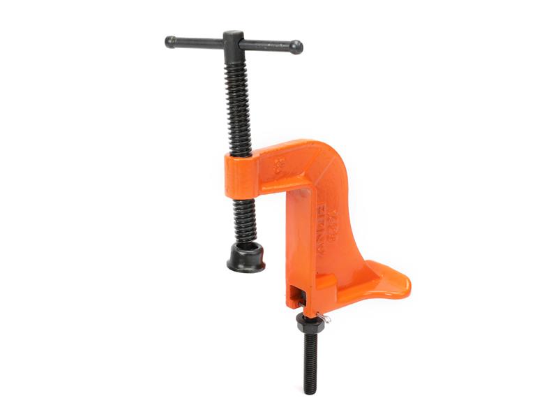 Pony Jorgensen Hold Down Clamp Throat 1.3/4" Load 2000 lbs Screw 9/16in PNY1623