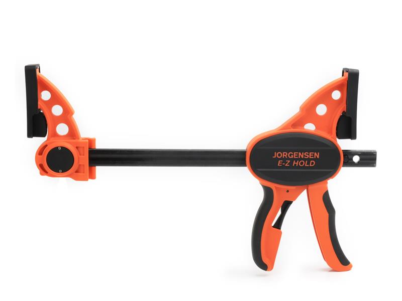 Pony Jorgensen Medium Duty E-Z HOLD Adjustable Clamp 6in PNY33406