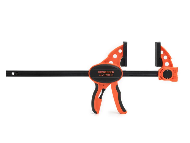 Pony Jorgensen Medium Duty E-Z HOLD Adjustable Clamp 12in PNY33412