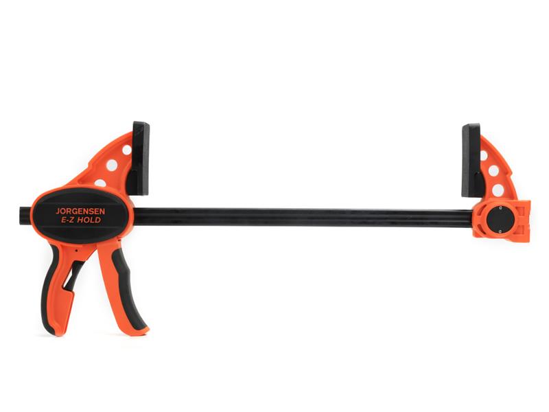Pony Jorgensen Medium Duty E-Z HOLD Adjustable Clamp 12in PNY33412