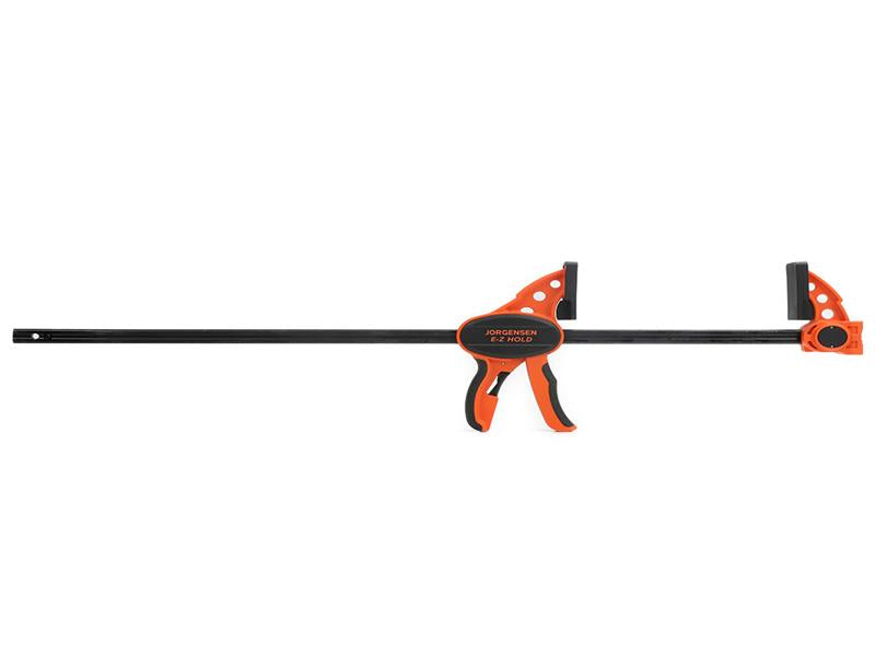 Pony Jorgensen Medium Duty E-Z HOLD Adjustable Clamp 24in PNY33424