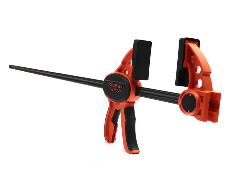 Pony Jorgensen Medium Duty E-Z HOLD Adjustable Clamp 36in PNY33436