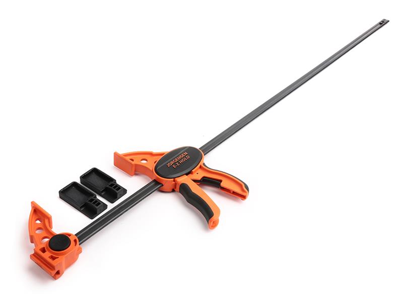 Pony Jorgensen Medium Duty E-Z HOLD Adjustable Clamp 36in PNY33436