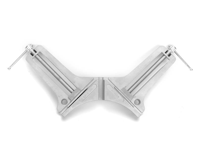Pony Jorgensen 90 Degree Corner Clamp 3in Mitre Joints And Butt Joints PNY9166