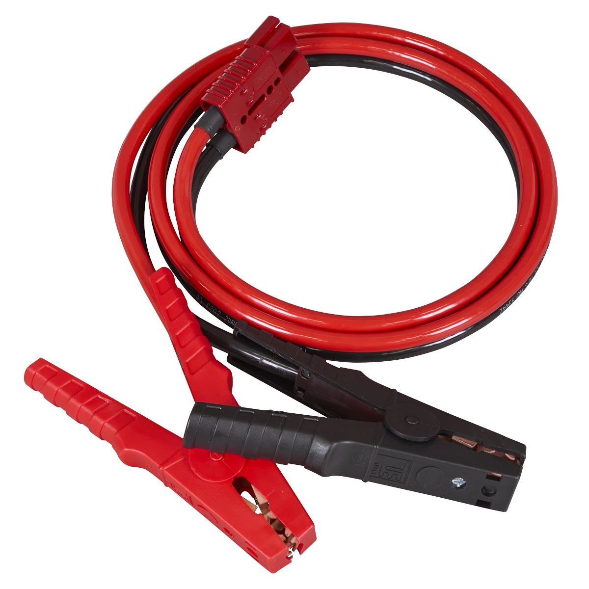 Sealey PowerStart Emergency Jump Starter 900hp Start 12/24V POWERSTART900