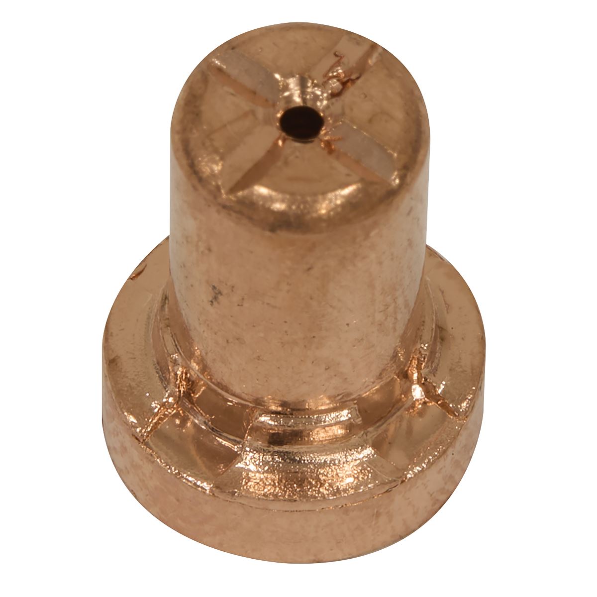 Sealey Short Low Power Nozzle for PP25E Plasma Cutter Inverter 5 Pack PP25E.N