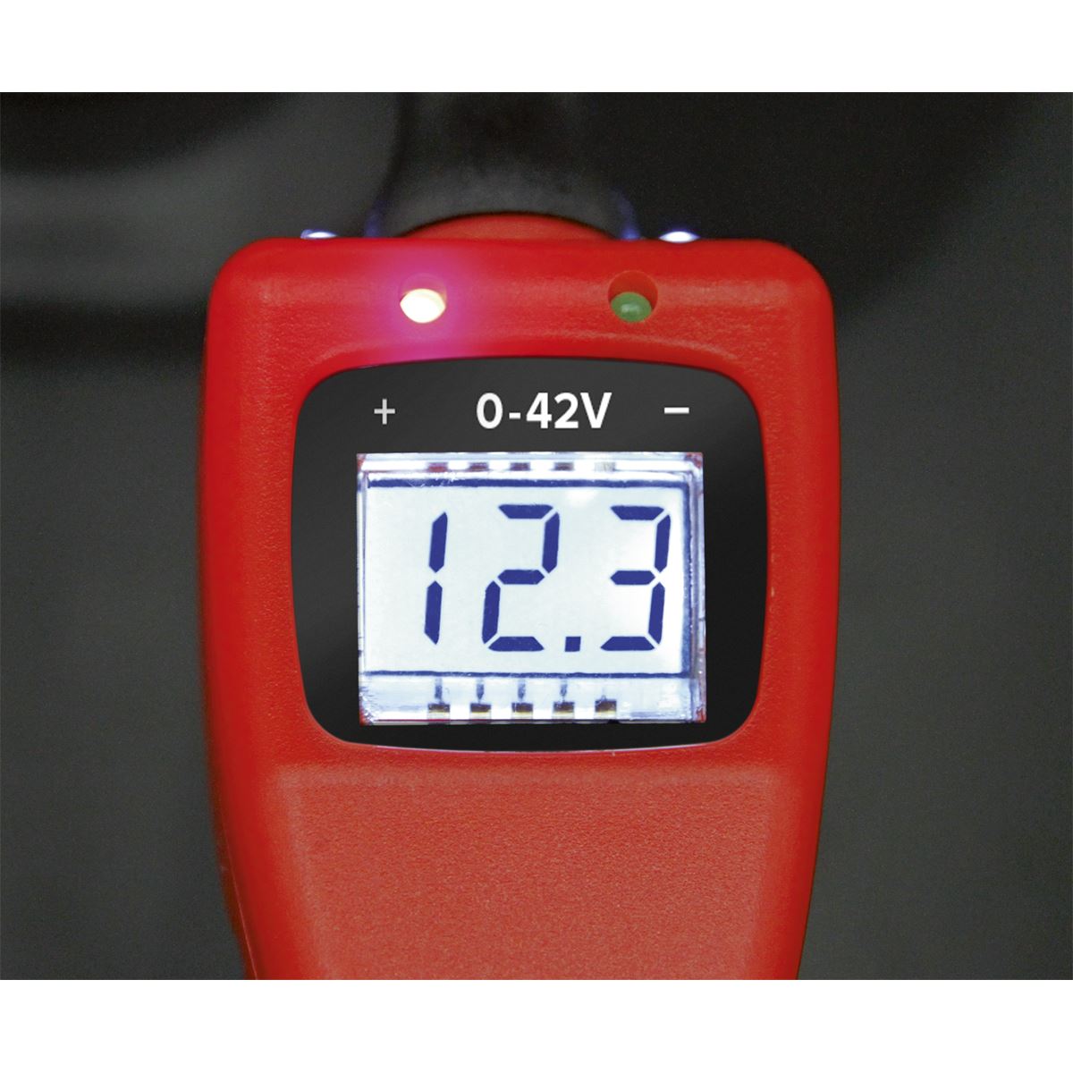 Sealey Auto Probe 3-42V dc PP7