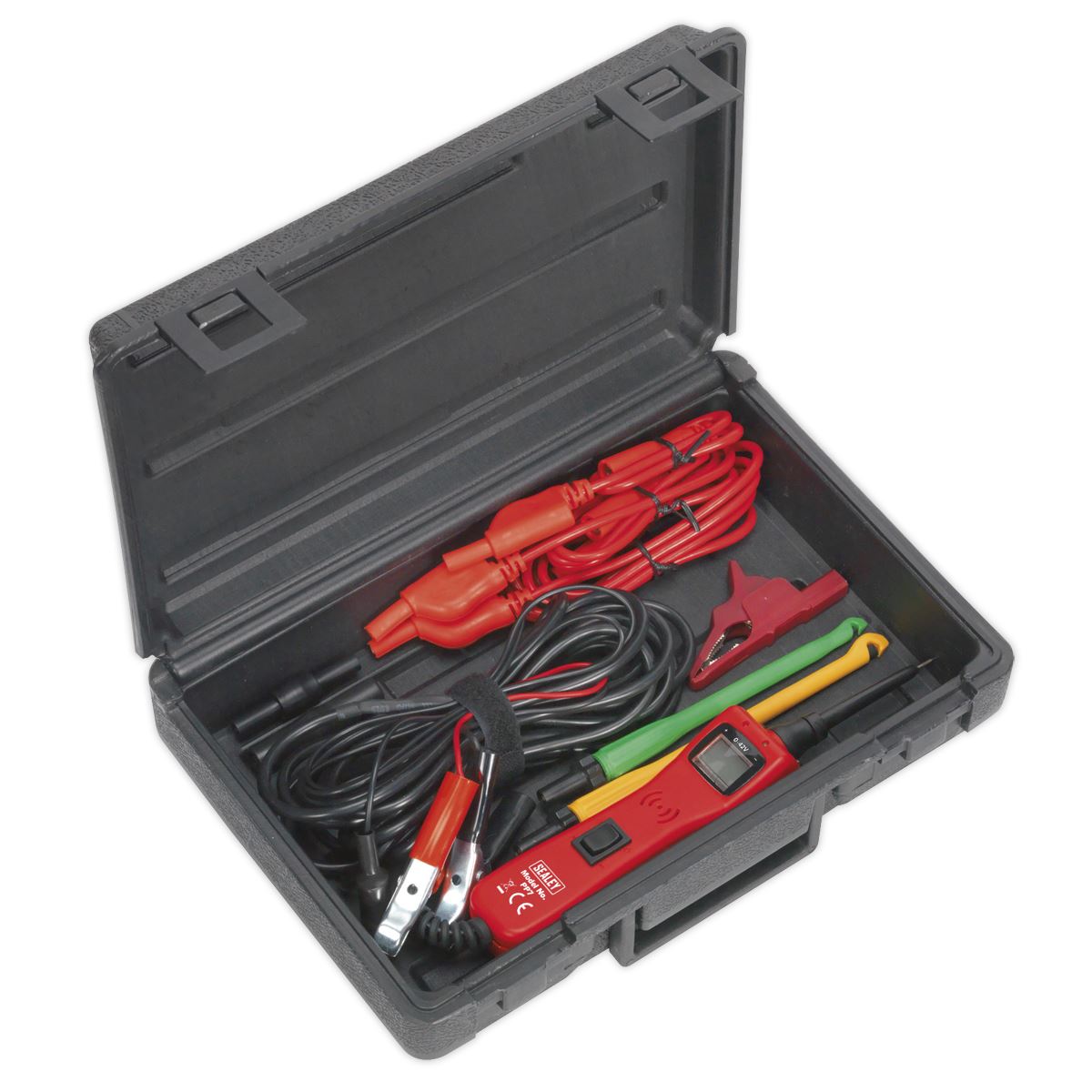 Sealey Auto Probe 3-42V dc PP7