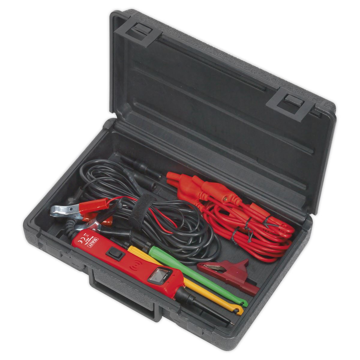 Sealey Auto Probe 3-42V dc PP7