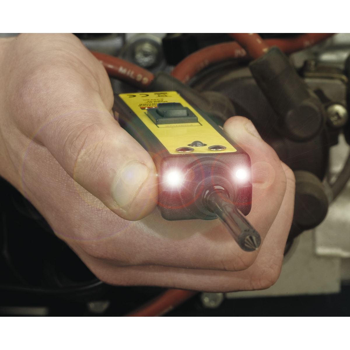 Sealey Auto Probe Plus 6-24V PPX