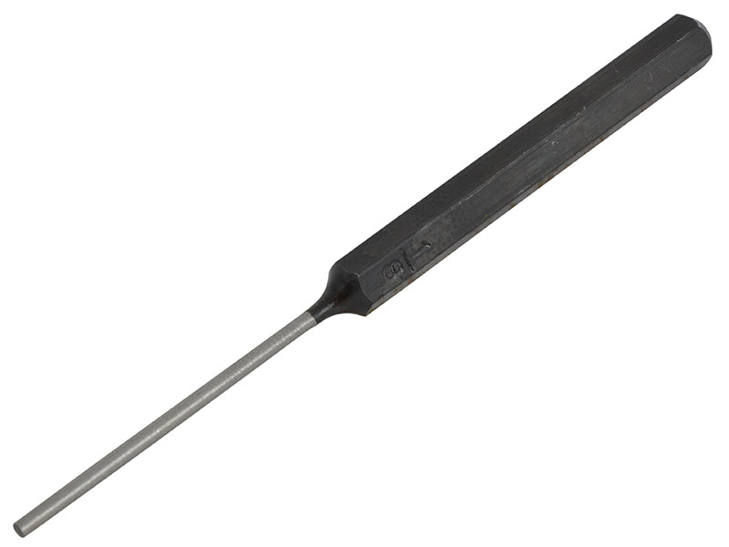 Priory 145 Long Series Pin Punch 1/8in PRI14518