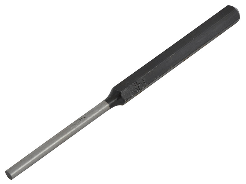 Priory 145 Long Series Pin Punch 7/32in PRI145732