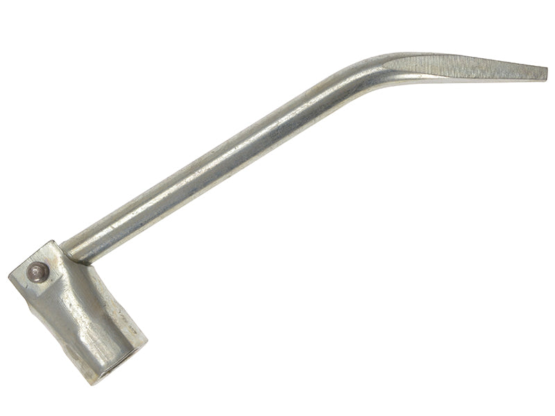 Priory 320 Scaffold Spanner 7/16W Podger PRI320716